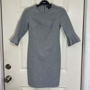 Beautiful Banana Republic dress